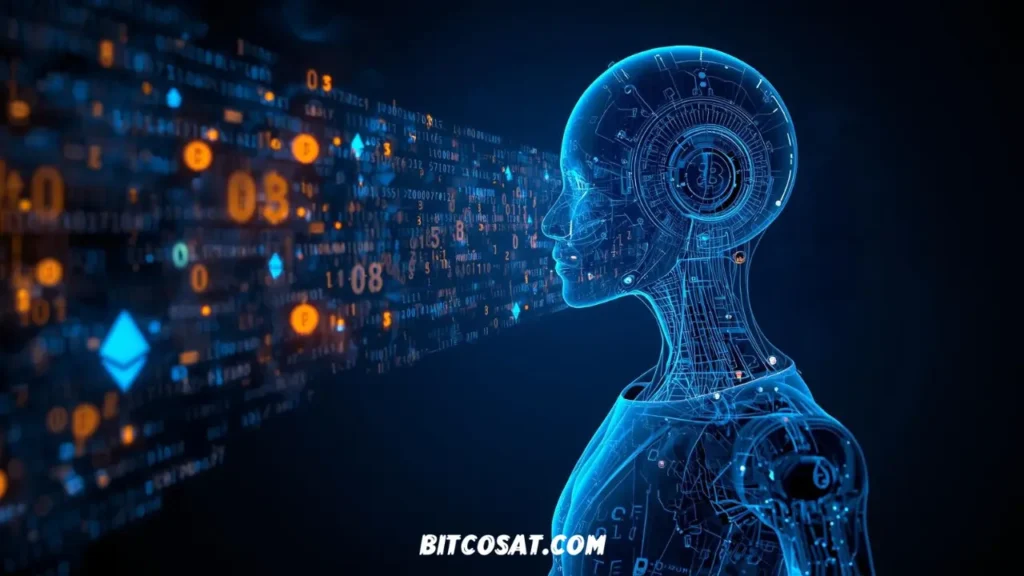 AI in crypto market analysis