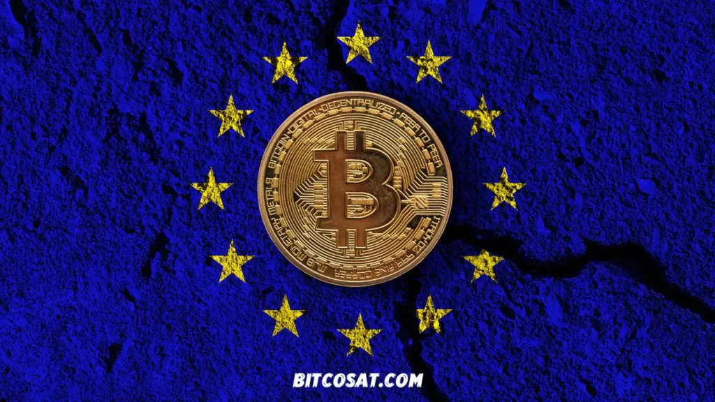 Crypto future in Europe
