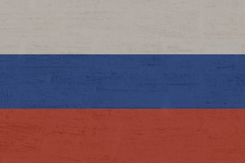Russia