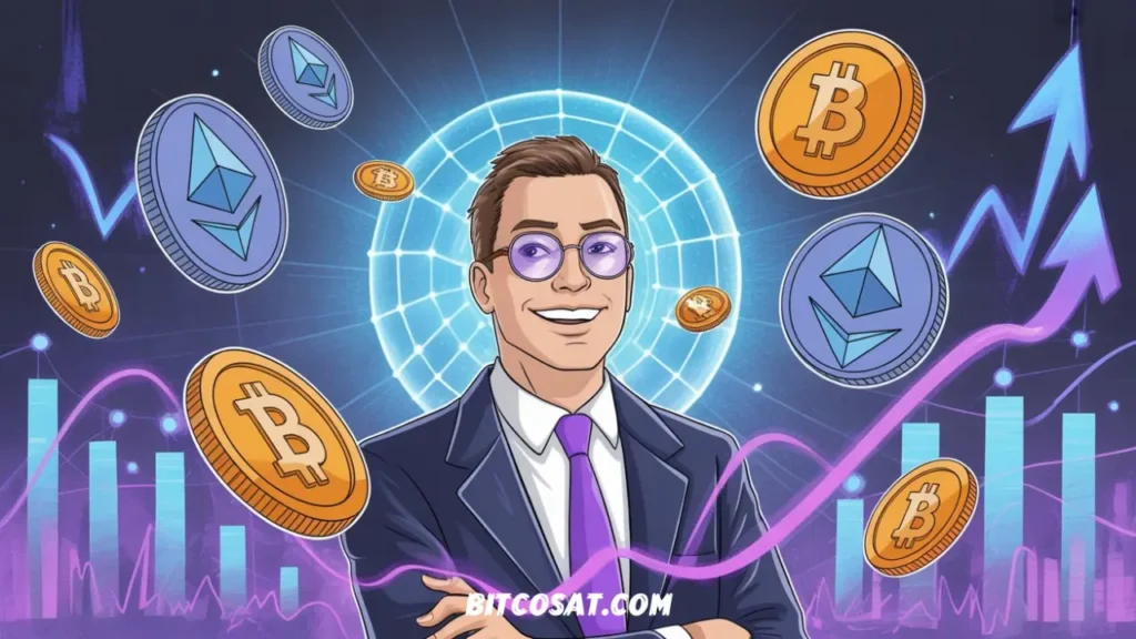 Advanced Cryptocurrency Expert Skills