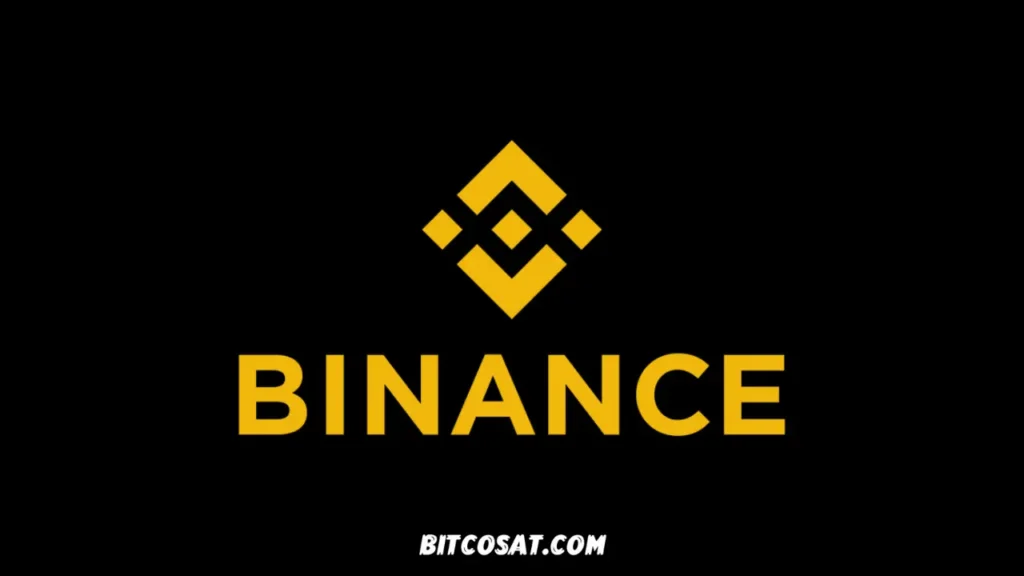 Binance
