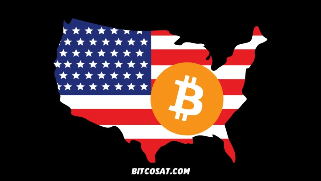 Bitcoin US