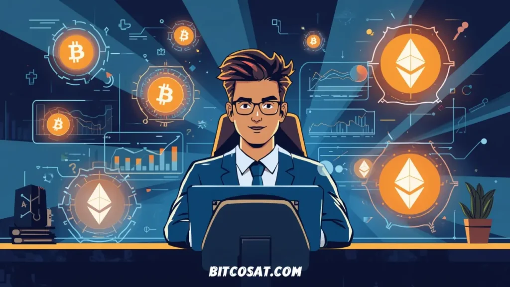 Blockchain Developer
