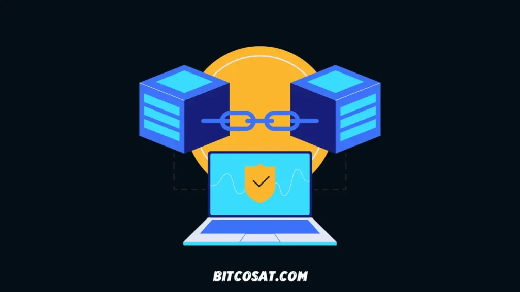 Blockchain technology