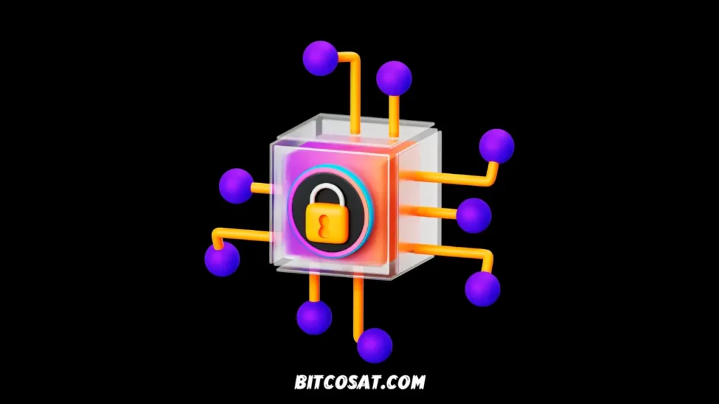 Blockchain