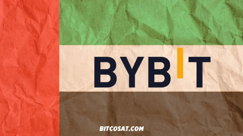 Bybit UAE