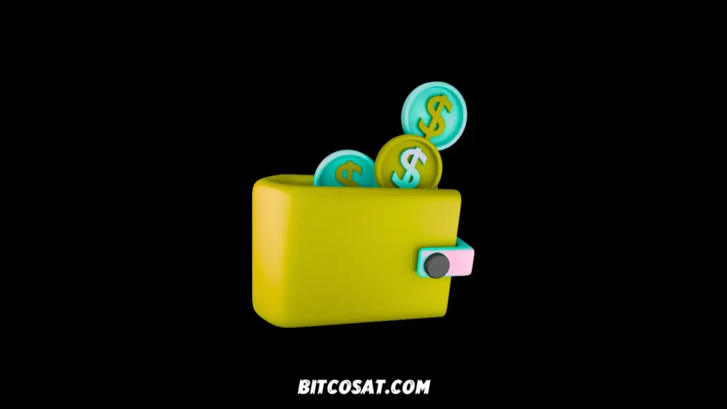 Crypto Digital Wallet Security