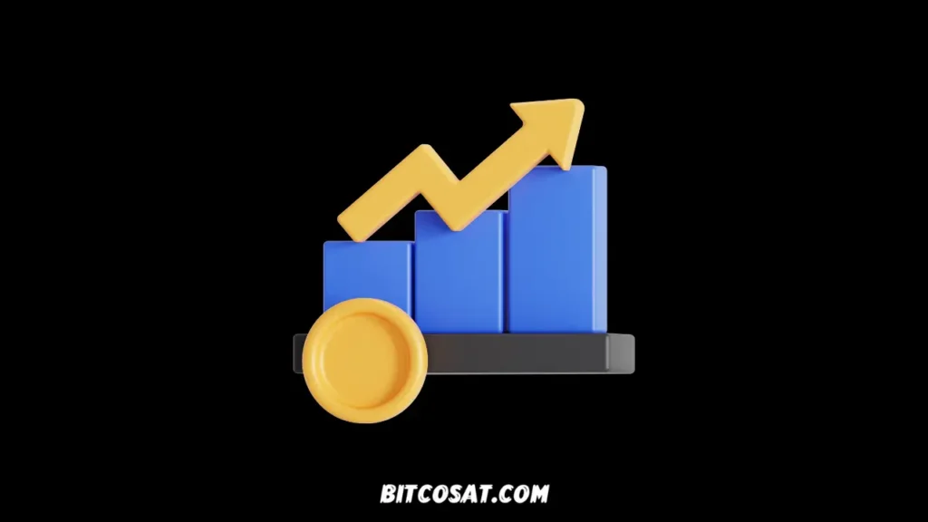 Crypto Rise