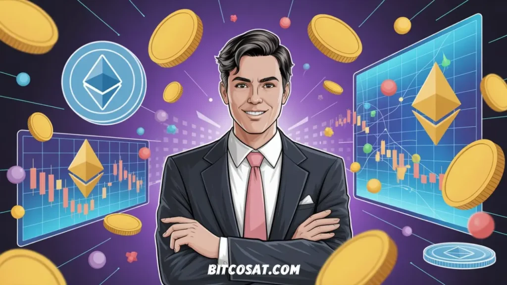 Cryptocurrency Expert Titles and Jobs
