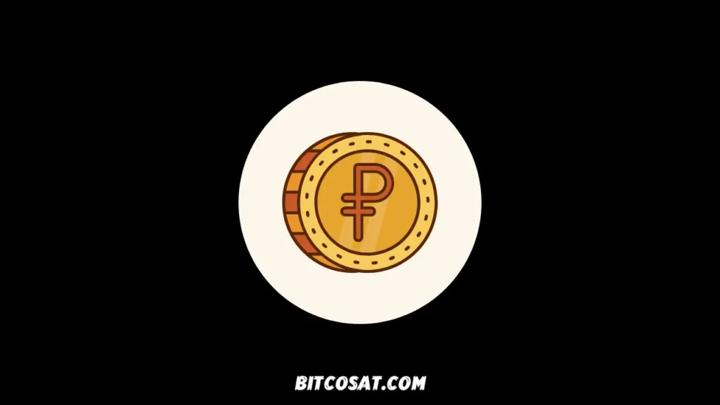 Digital Ruble