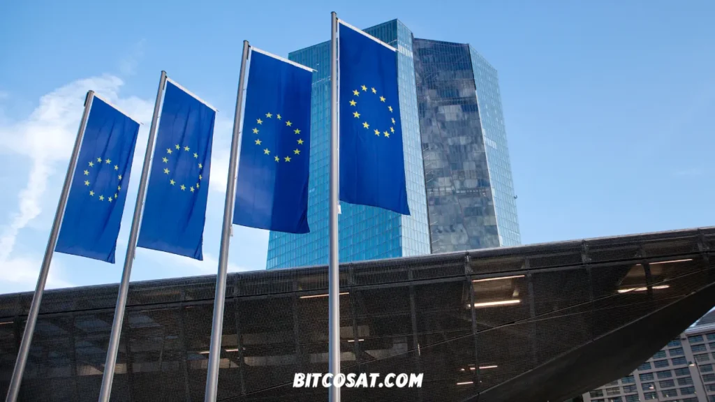 European Central Bank