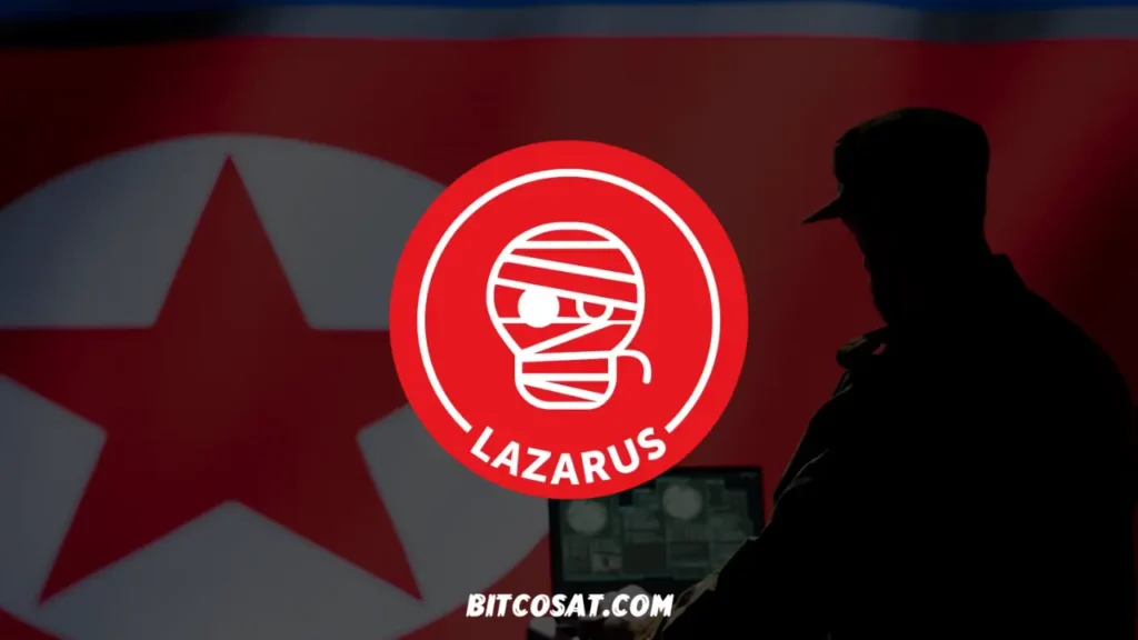 Lazarus Group