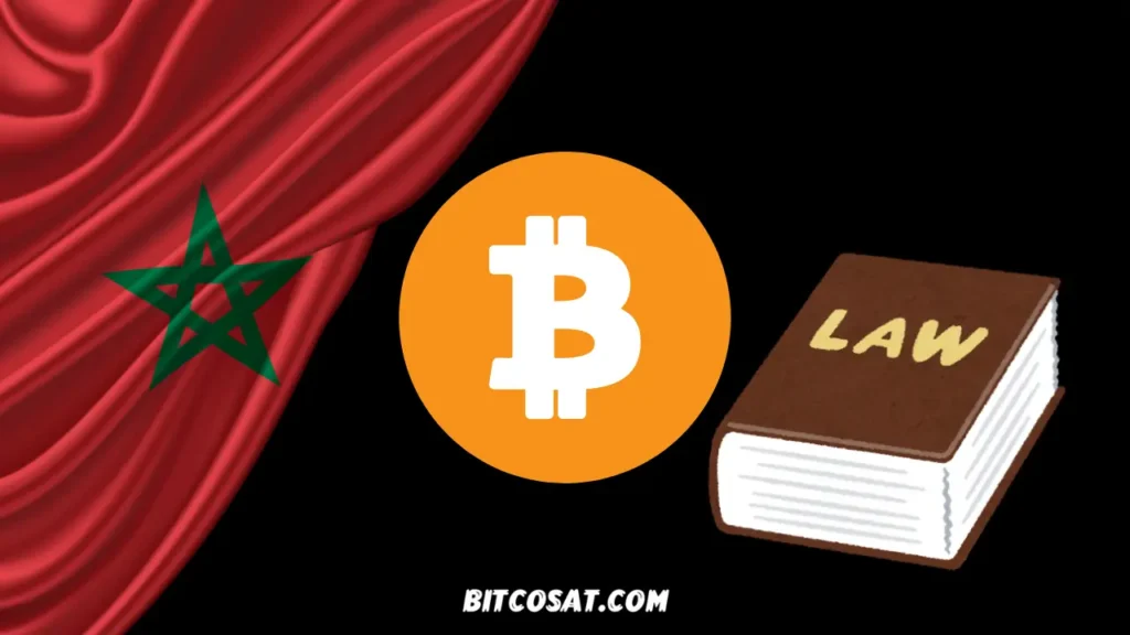 A new phase begins: Morocco places crypto under the tax system Morocco Crypto