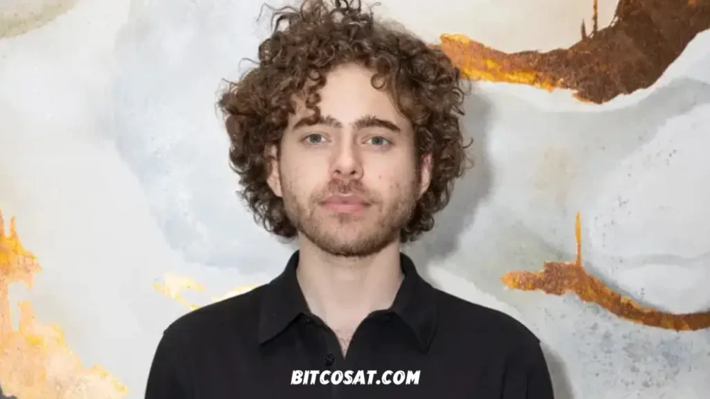The world’s youngest self-made billionaire: Fraud inspired his $8 billion idea! Shane Coplan