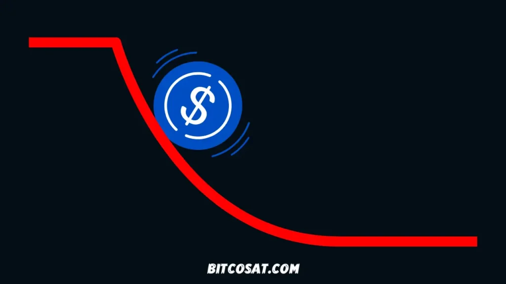 Stablecoin Risks IMF Meetings
