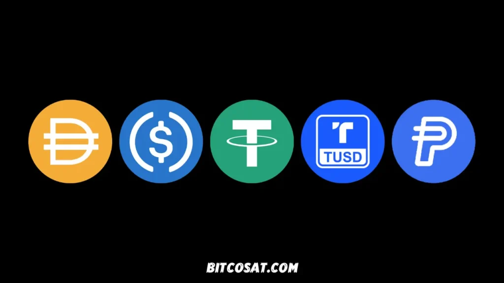 Stablecoins