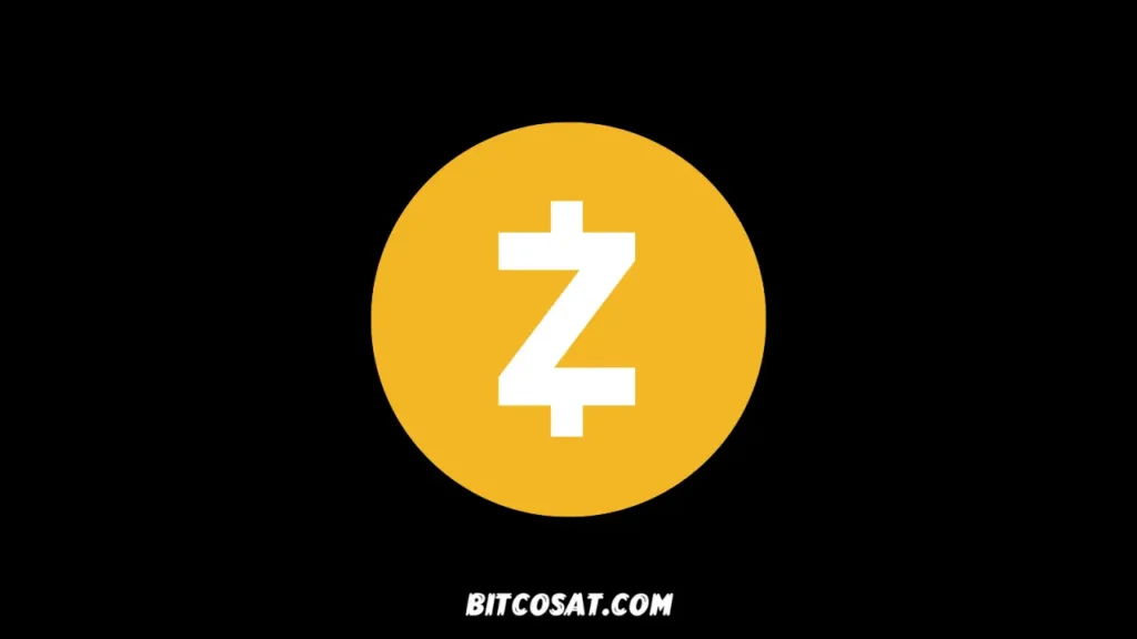 Zcash Crypto