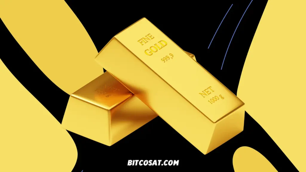Gold