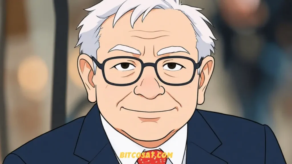 Warren Buffett’s advice: 12 words that built fortunes and broke investment rules Warren Buffett