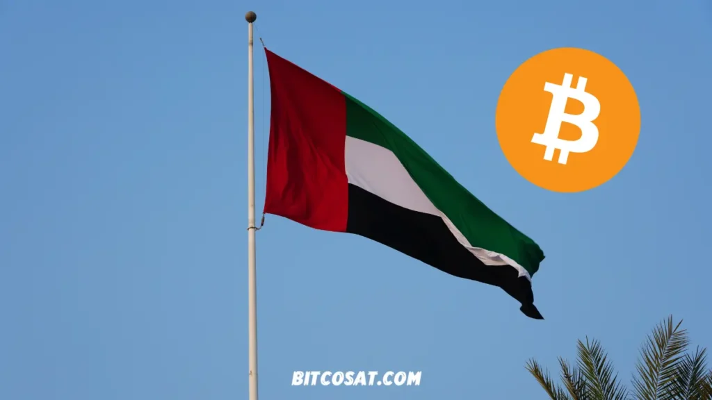 UAE Crypto